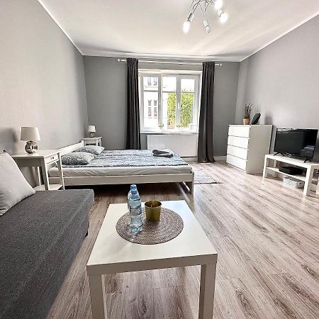Ferienwohnung Apartament W Sopocie - Kazimierza Zoppot Exterior foto
