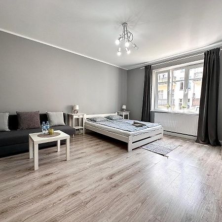 Ferienwohnung Apartament W Sopocie - Kazimierza Zoppot Exterior foto