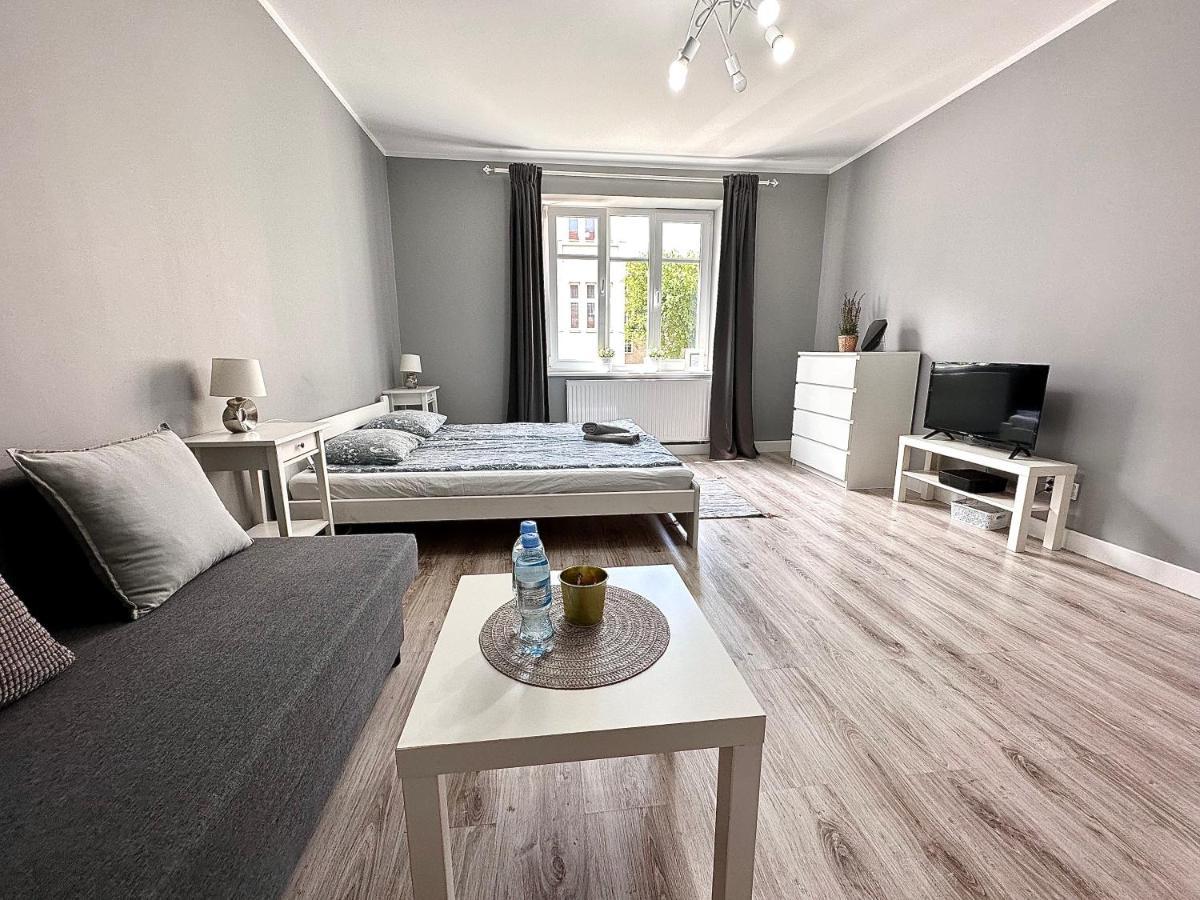 Ferienwohnung Apartament W Sopocie - Kazimierza Zoppot Exterior foto