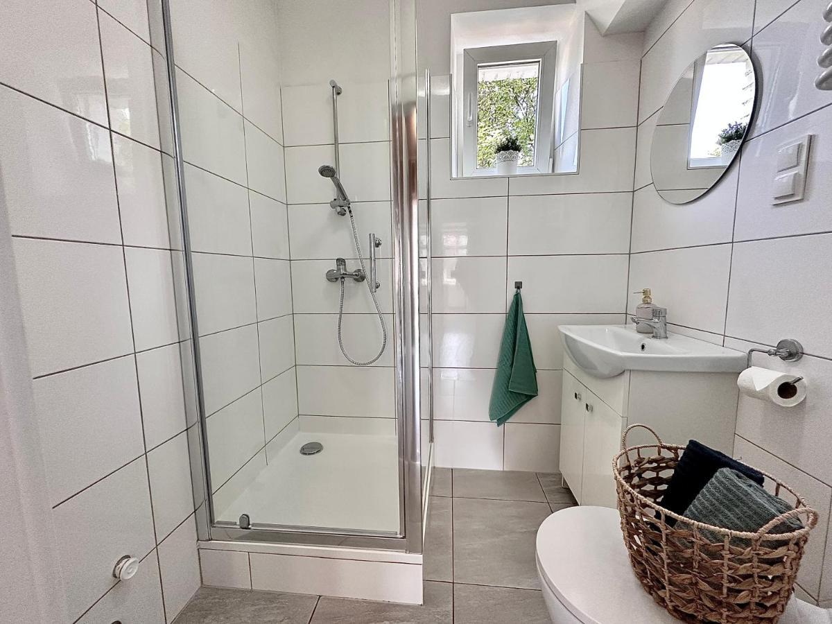 Ferienwohnung Apartament W Sopocie - Kazimierza Zoppot Exterior foto